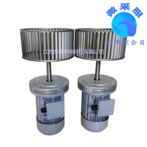 烤箱熱風循環風機參數