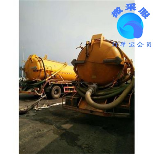 北京東升鄉高壓清洗管道  清理化糞池 疏通下水道