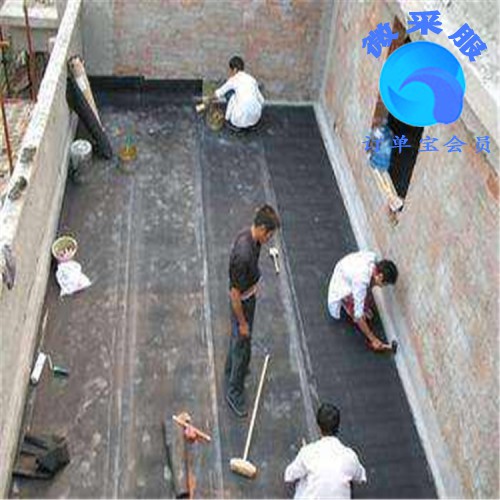 北京六里橋做防水補漏 材料批發