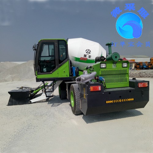 中型混凝土自動(dòng)攪拌車(chē)價(jià)格  直銷(xiāo)工程機(jī)械攪拌運(yùn)輸車(chē) 現(xiàn)貨直銷(xiāo)