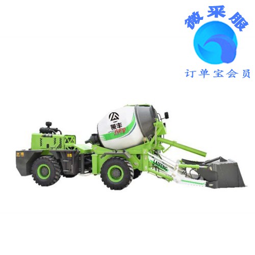 供應小型水泥自動攪拌車  供應混凝土全自動攪拌車 常年供應