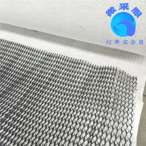 復合三維排水網(wǎng)