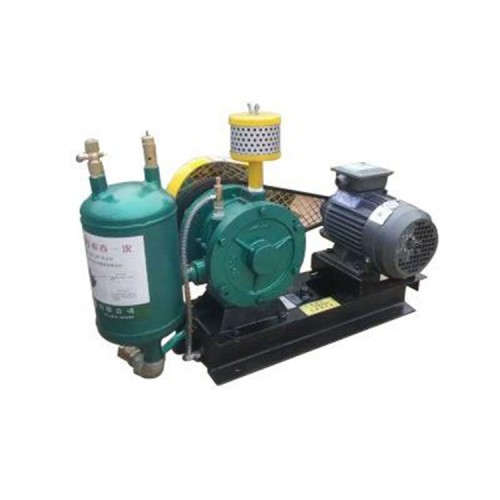 高品質回轉式鼓風 靜音回轉式鼓風機 專用回轉式鼓風機