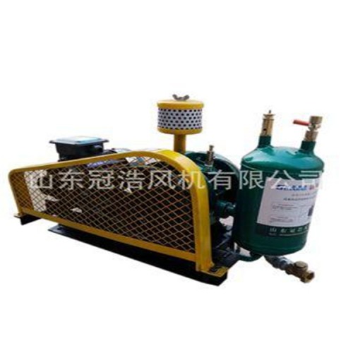 鼓風機 小型回轉鼓風機