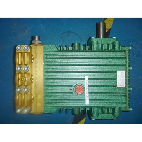 意大利BERTOLINI 柱塞泵 CK3003 現(xiàn)貨供應