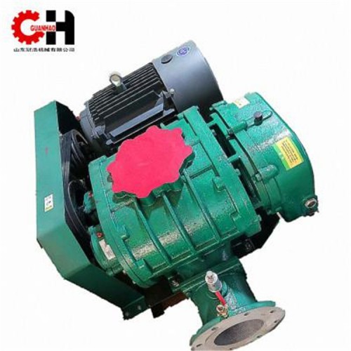 三葉羅茨鼓風(fēng)機(jī)   二葉羅茨鼓風(fēng)機(jī) 新型羅茨鼓風(fēng)機(jī)