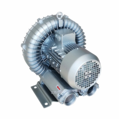 魚塘增氧高壓鼓風(fēng)機