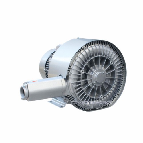 魚塘增氧曝氣鼓風機