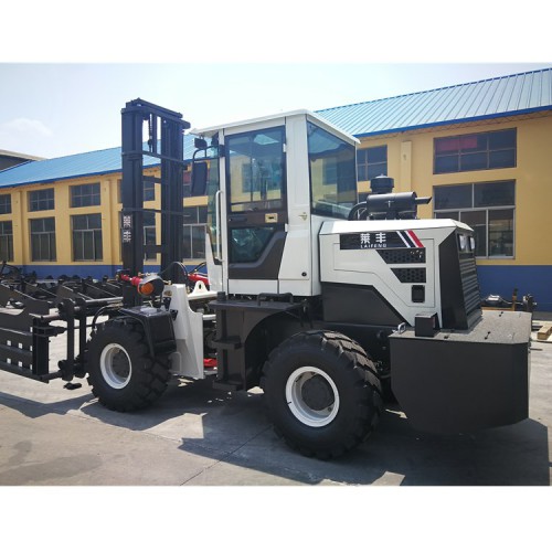 磚塊叉車  多級門架叉車 貨物堆垛叉車 常年供應