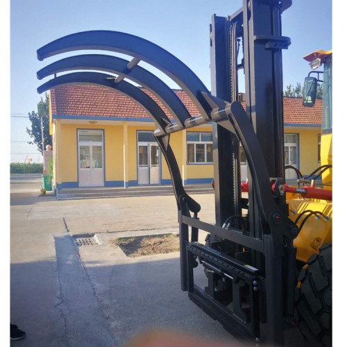 水泥板叉車  能加吊桿叉車 越叉車 型號(hào)齊全