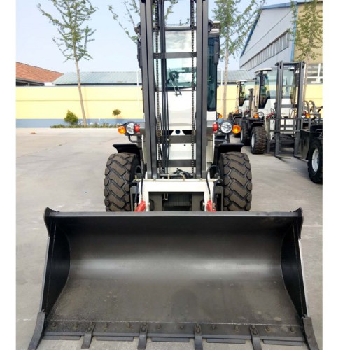 越加鏟斗  底盤高 動力強 越加鏟斗 價格優惠