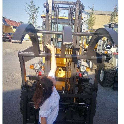 越加鏟斗  搬運越叉車 越抱叉 歡迎選購