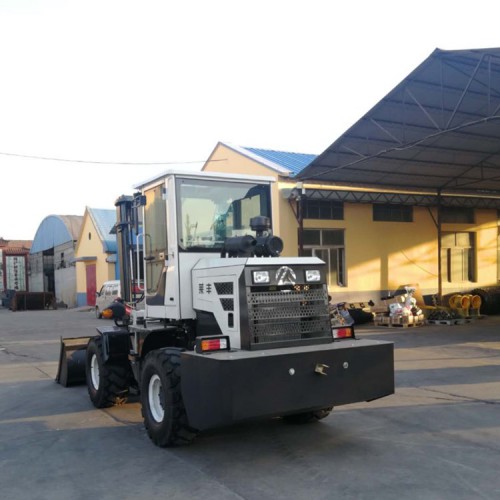 磚塊叉車  爬坡防滑叉車 抱夾叉車 型號齊全