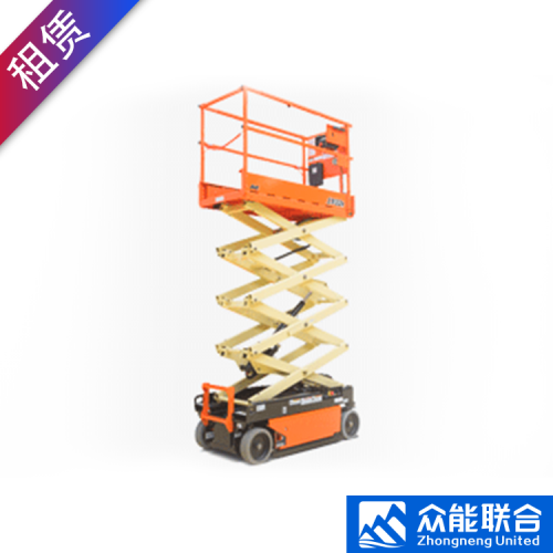 全國出租高空作業平臺 4-16米剪叉升降機租賃