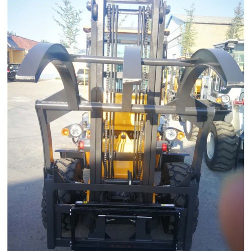 磚塊叉車  離地間隙高 貨物堆垛叉車 量大從優