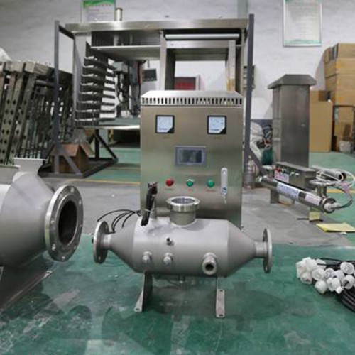 紫外線殺菌器 紫外線殺菌裝置