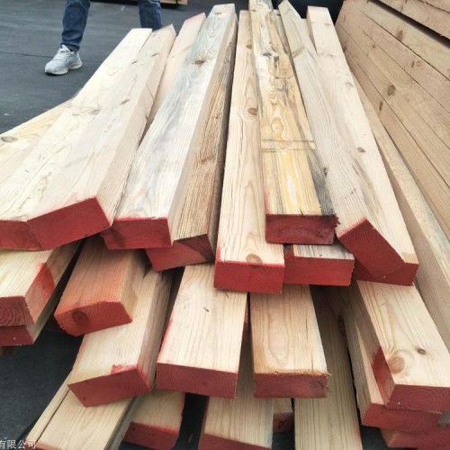 建筑木方批發廠家