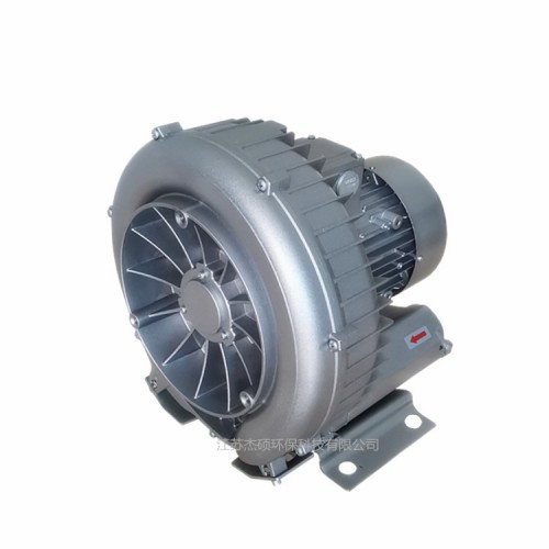 養(yǎng)魚塘增氧曝氣高壓風(fēng)機