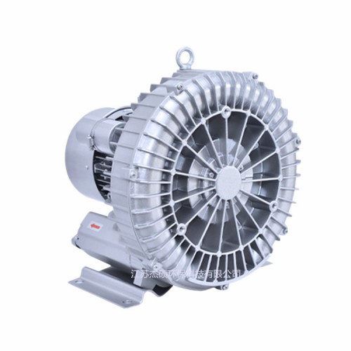 魚塘增氧曝氣專用高壓風(fēng)機