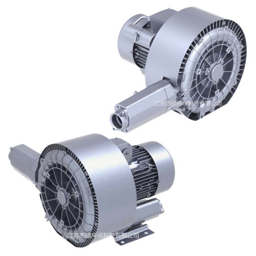 魚塘增氧曝氣漩渦高壓風(fēng)機