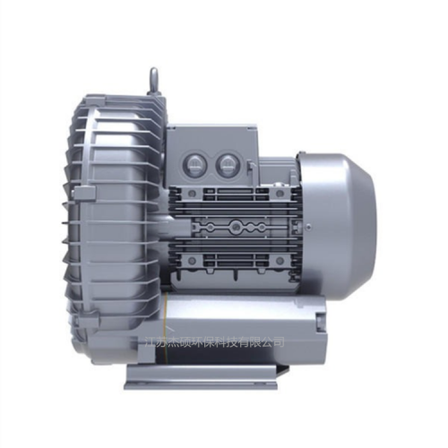 魚塘增氧真空風(fēng)機