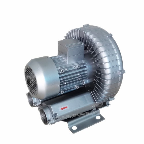 魚塘充氧風(fēng)機