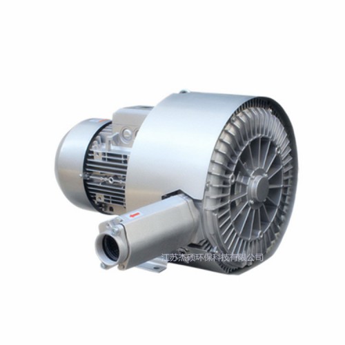 魚塘增氧曝氣風(fēng)機