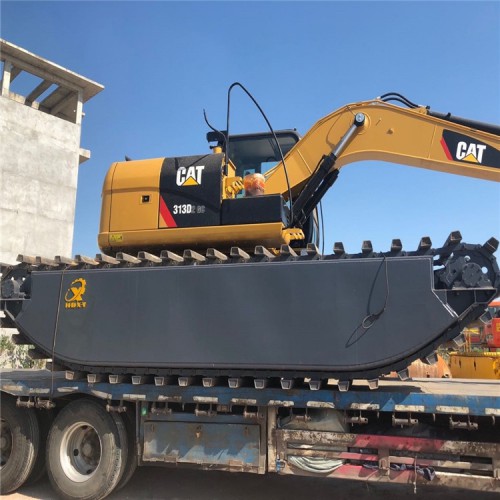 水陸挖掘機(jī)多少錢