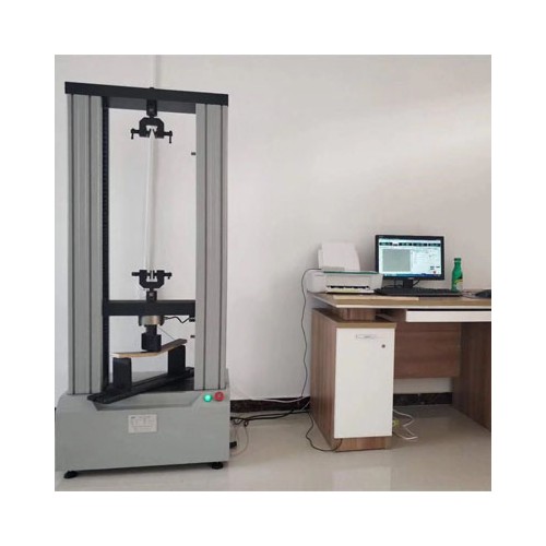 延伸率測試試驗(yàn)機(jī)
