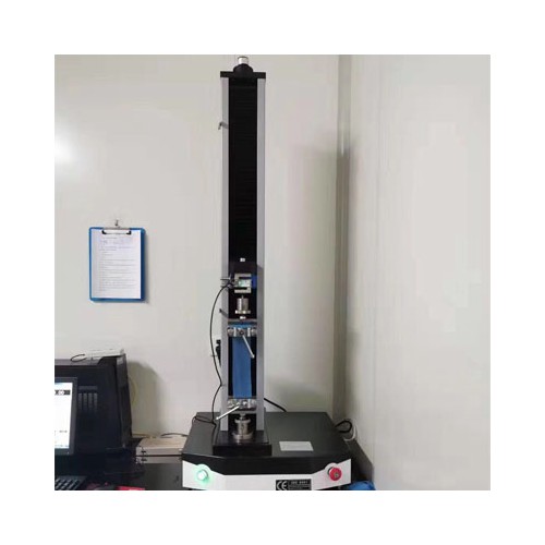 橡膠拉力試驗(yàn)機(jī)