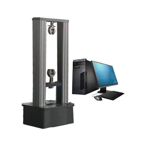 10噸電子萬能試驗(yàn)機(jī)