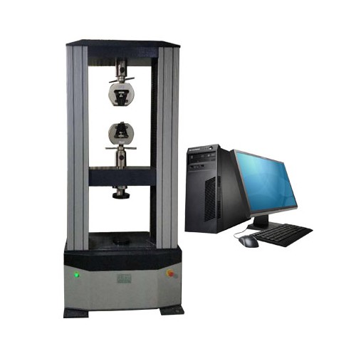 橡膠電子拉力試驗(yàn)機(jī)