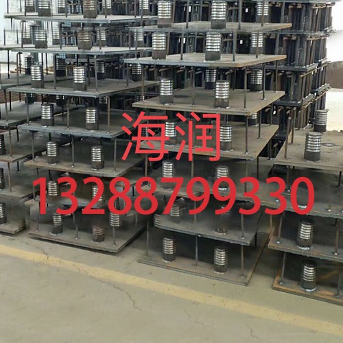 防落梁預(yù)埋件