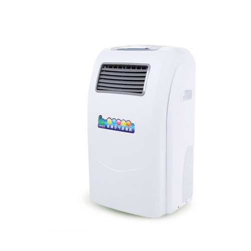 醫(yī)用移動式空氣消毒機(jī)