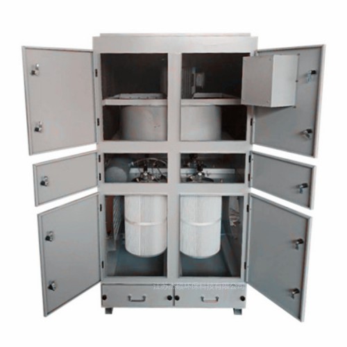 磨床打磨吸塵機(jī)除塵器