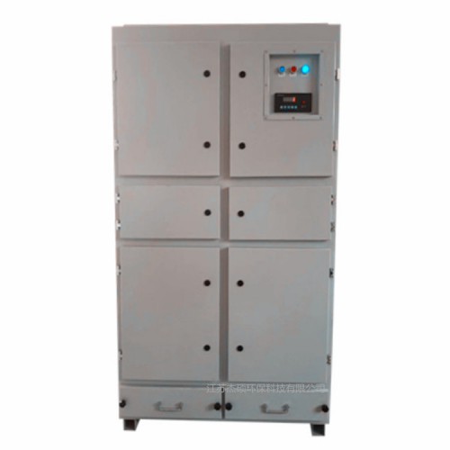 打磨拋光除塵設(shè)備吸塵機(jī)