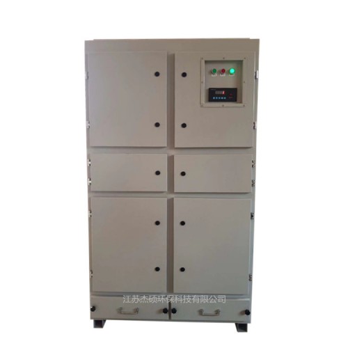 打磨拋光除塵設(shè)備