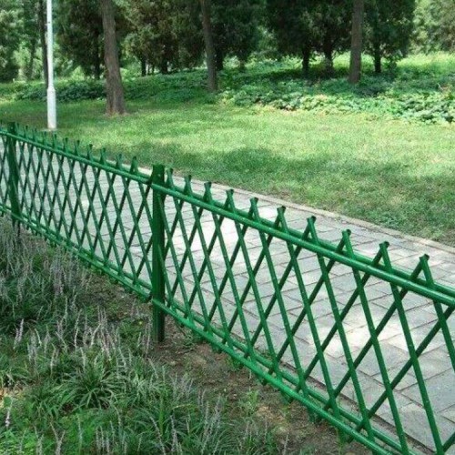 仿竹護(hù)欄  竹節(jié)護(hù)欄 不銹鋼