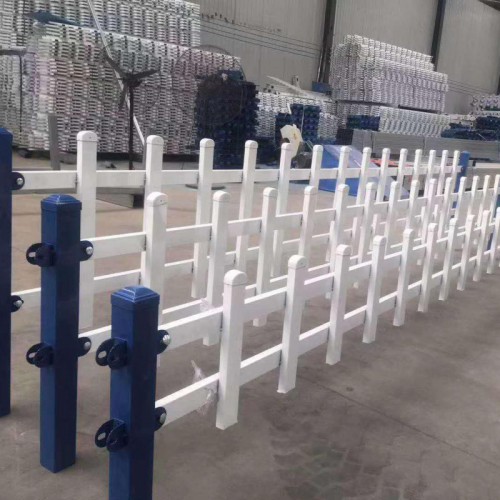 PVC塑鋼護欄 直銷廠家