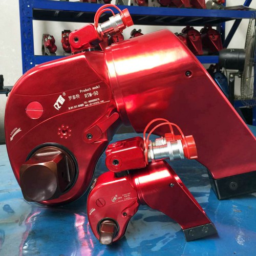 液壓扳手廠家 驅(qū)動式液壓扳手價(jià)格