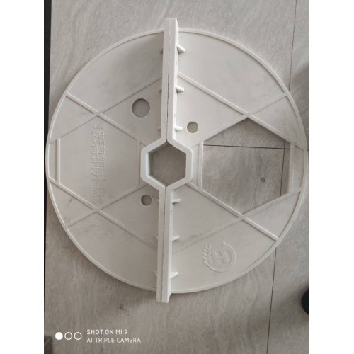 玻璃鋼井管井盤