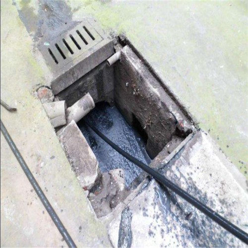 北京土橋專業疏通下水道 抽糞 隔油池清洗