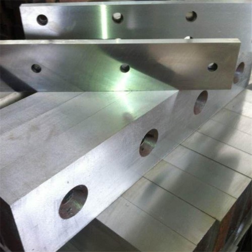 機械加工刀具材料