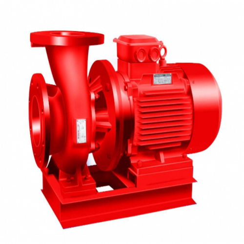 消防穩壓供水設備