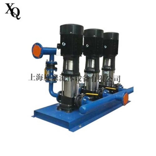 恒壓供水設(shè)備價格