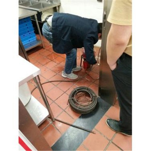 北京南磨房專業疏通下水道 抽糞 高壓清洗管道