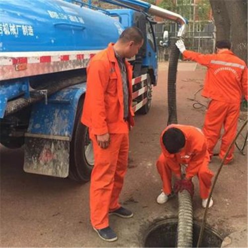 北京宋莊通下水道 抽糞 高壓清洗管道  服務電話