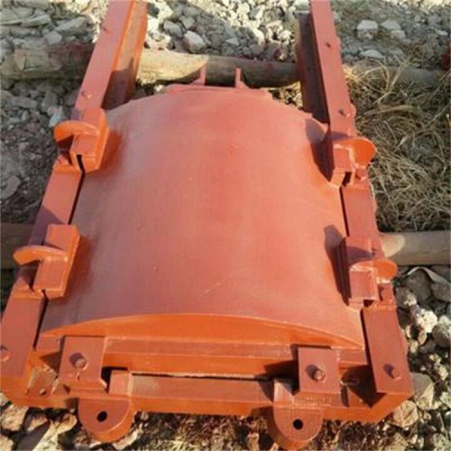 海鷹 鑄鐵閘門 拱形鑄鐵閘門 耐高壓鑄鐵閘門施工方案