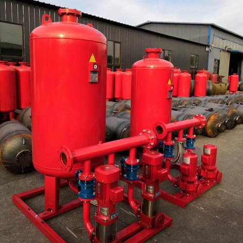 消防屋頂穩(wěn)壓設(shè)備穩(wěn)壓泵 廠直銷