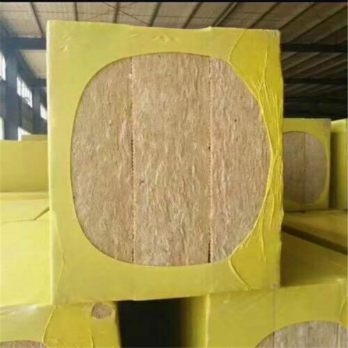 巖棉板 外墻巖棉板 巖棉保溫板 巖棉管 巖棉管殼